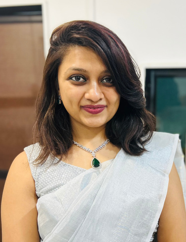 Dr. Anuja Shirke