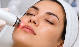 Laser Toning